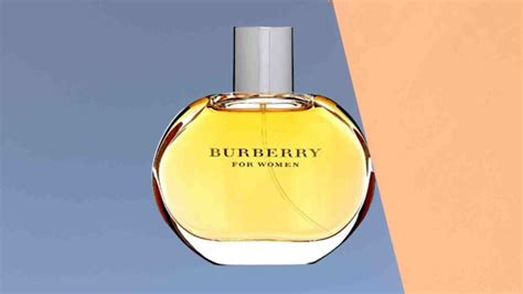 parfum burberry classic|Burberry original perfume discontinued.